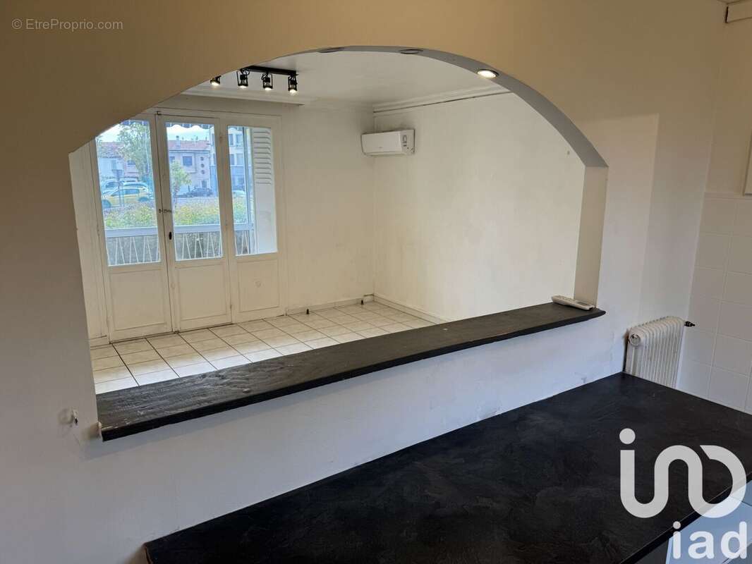 Photo 2 - Appartement à MANOSQUE