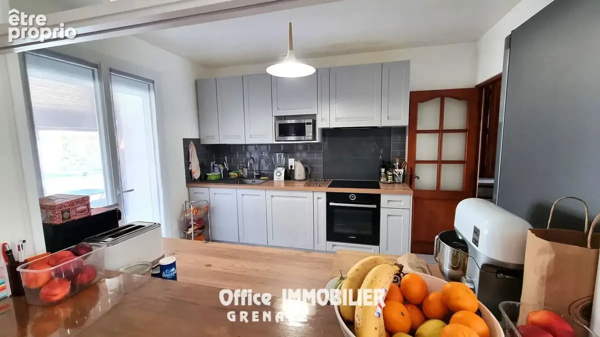 Maison 4 pièces 103 m² à vendre à Grenade (31330) - photo 6