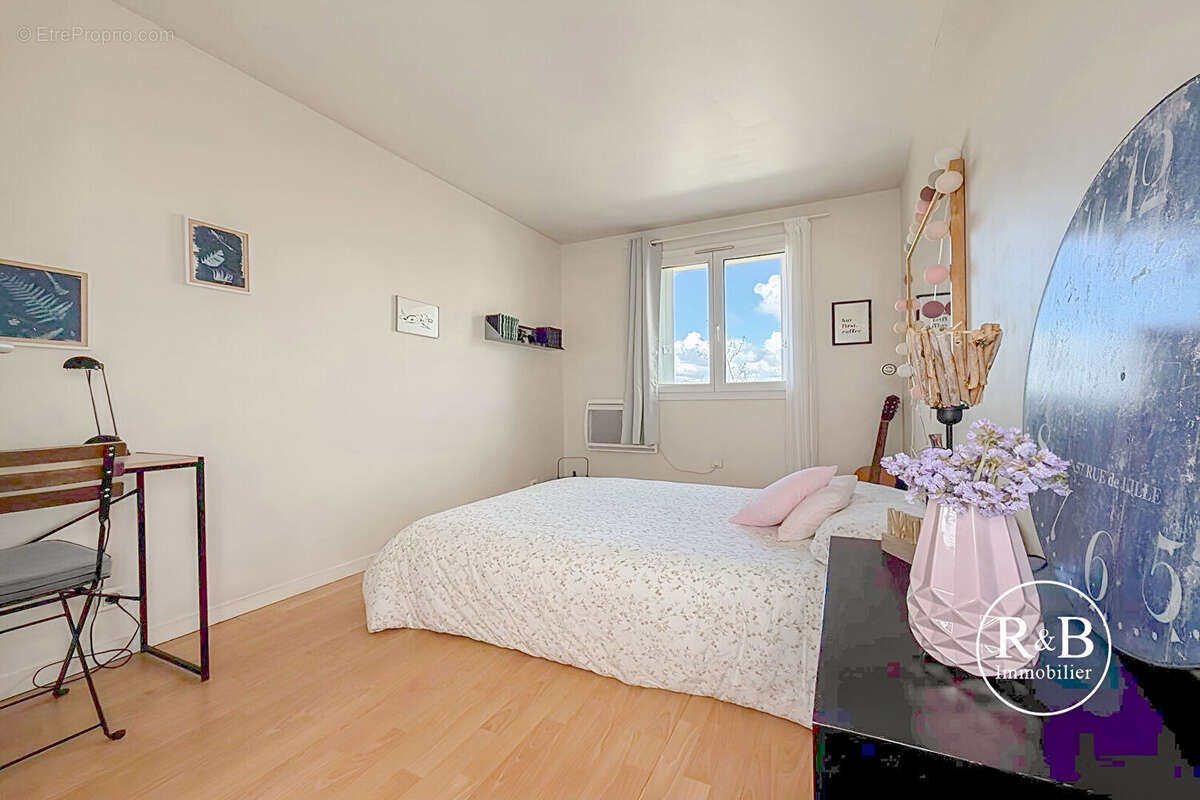 Appartement à PLAISIR