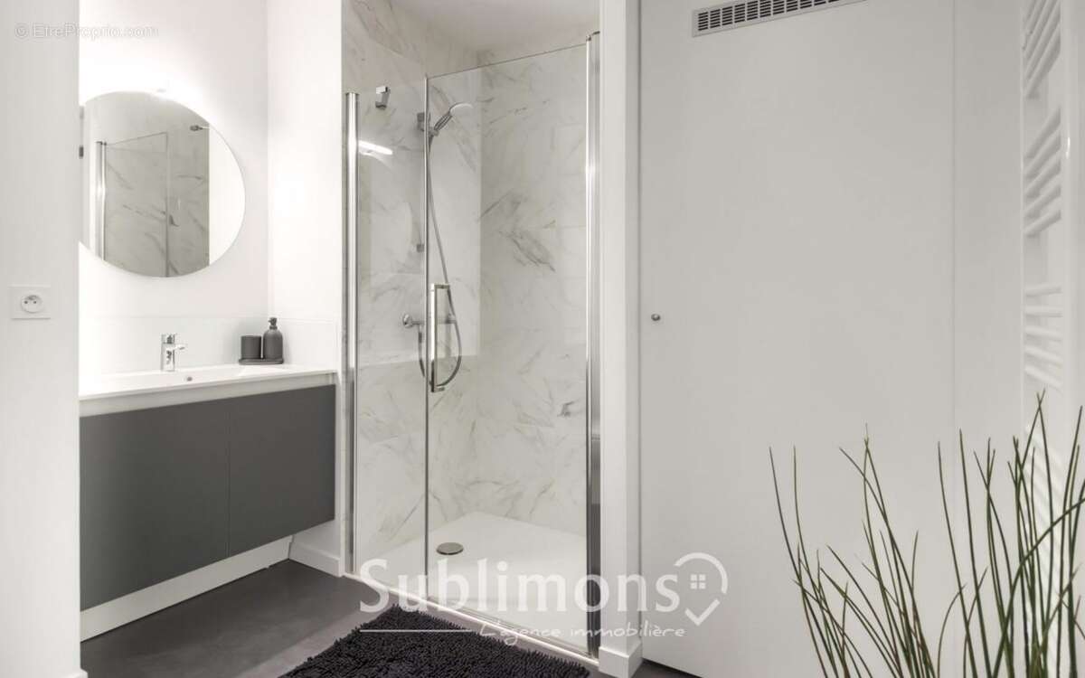 Appartement à QUESTEMBERT