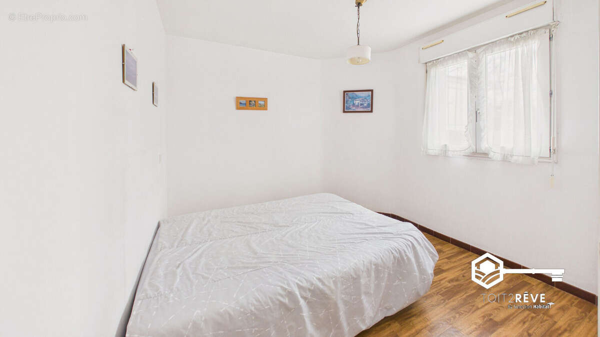 Appartement à CAMBO-LES-BAINS
