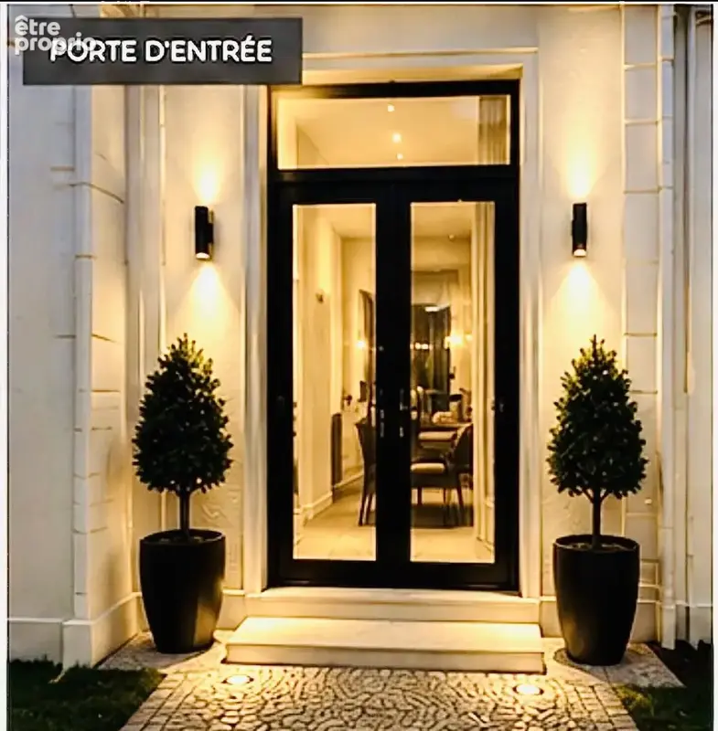Maison La Varenne Saint Hilaire-Champignol - photo 2