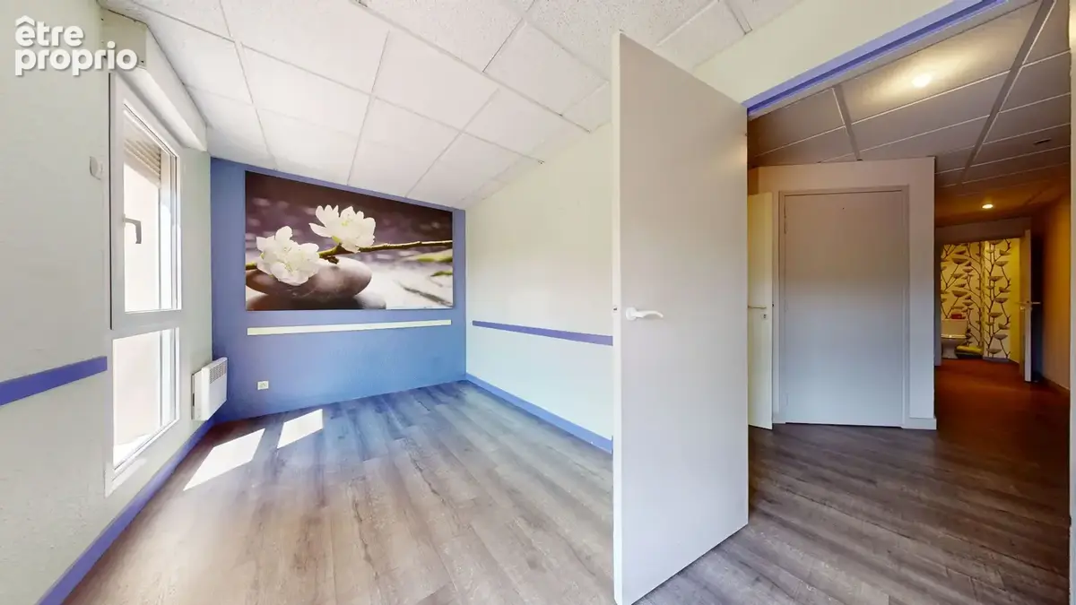 Appartement Amberieu En Bugey 2 pièce(s) 65.2 m2 - photo 6
