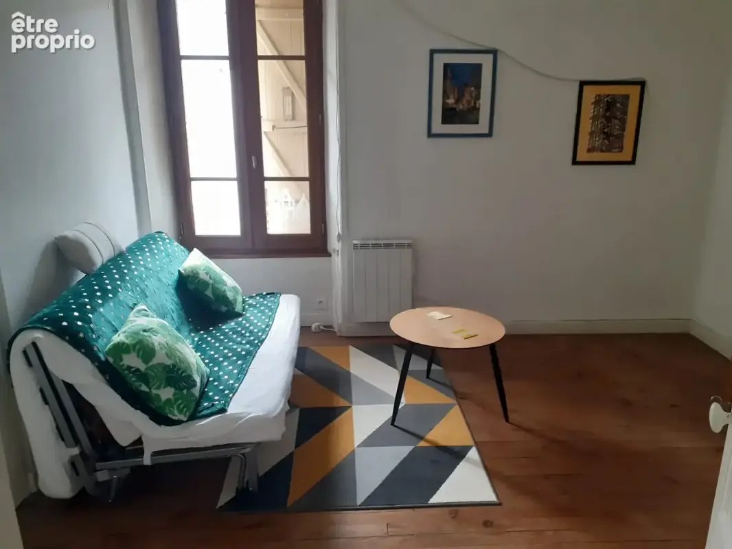 Maison 3 pièces 68 m² à vendre à Bugeat (19170) - photo 5