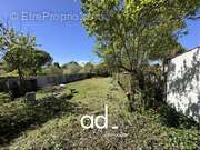 Terrain à DOMPIERRE-SUR-MER