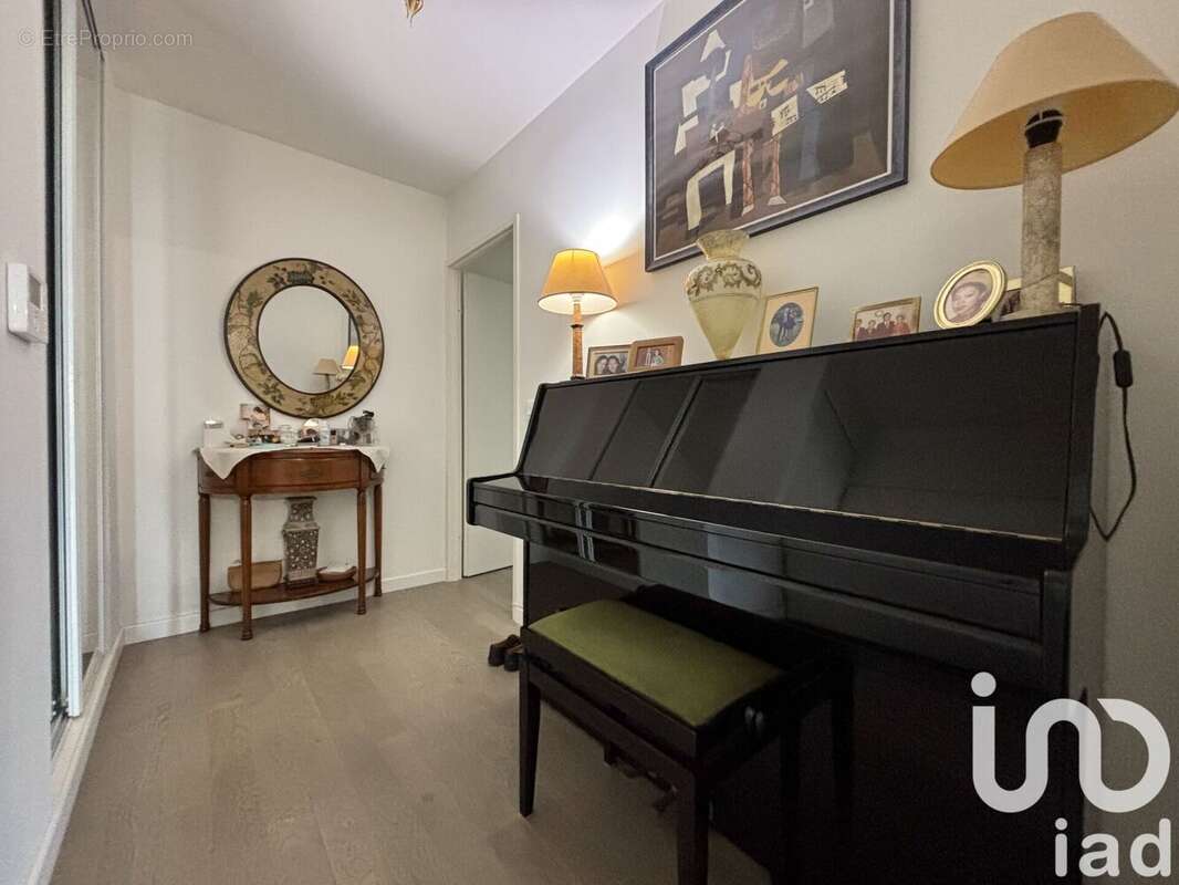 Appartement 77 m² à Nogent-Sur-Marne  - photo 6