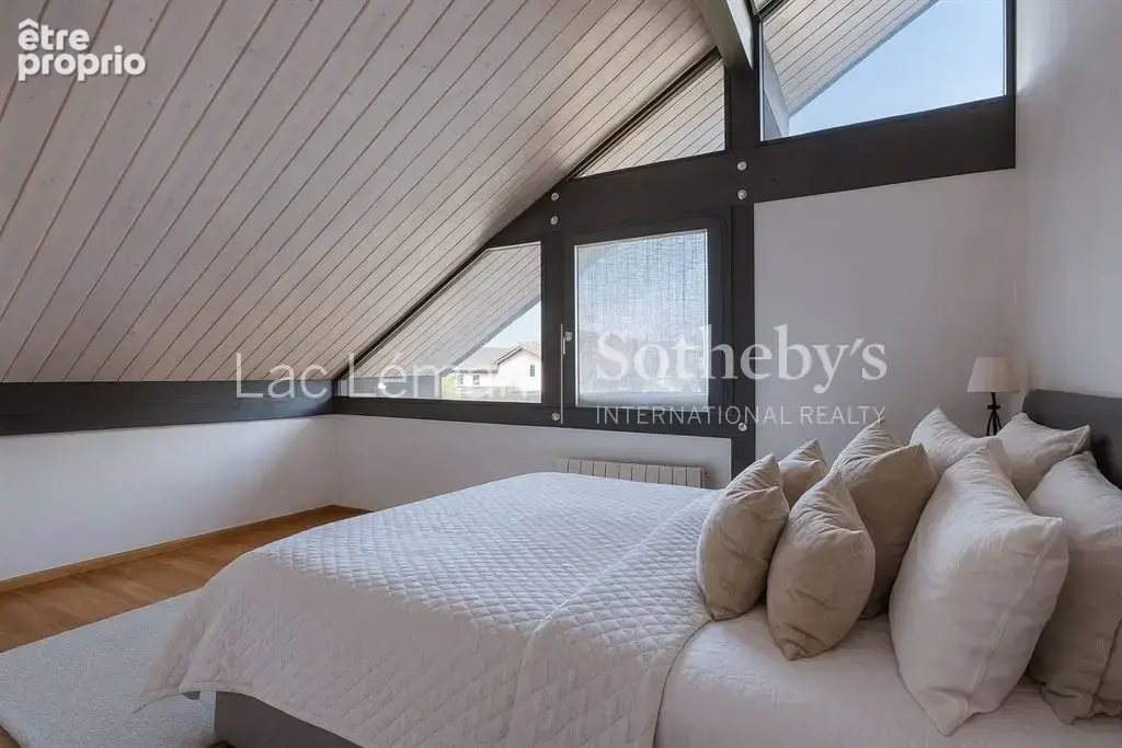 Contemporaine en bois, lumière et transparence - photo 15