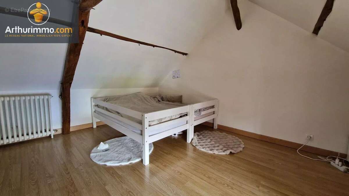 Maison à BRETEUIL