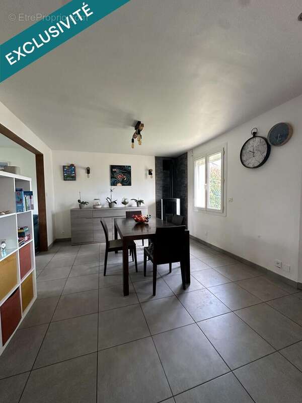 Photo 4 - Maison à PLOUGONVEN