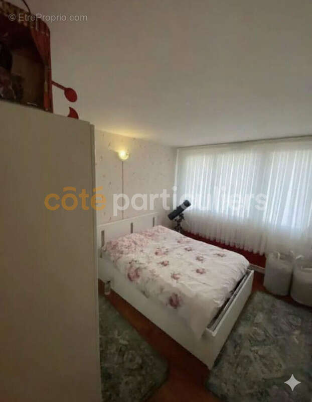 Appartement Villeneuve Saint Georges 4 pièce(s) 80.78 m2 - photo 3