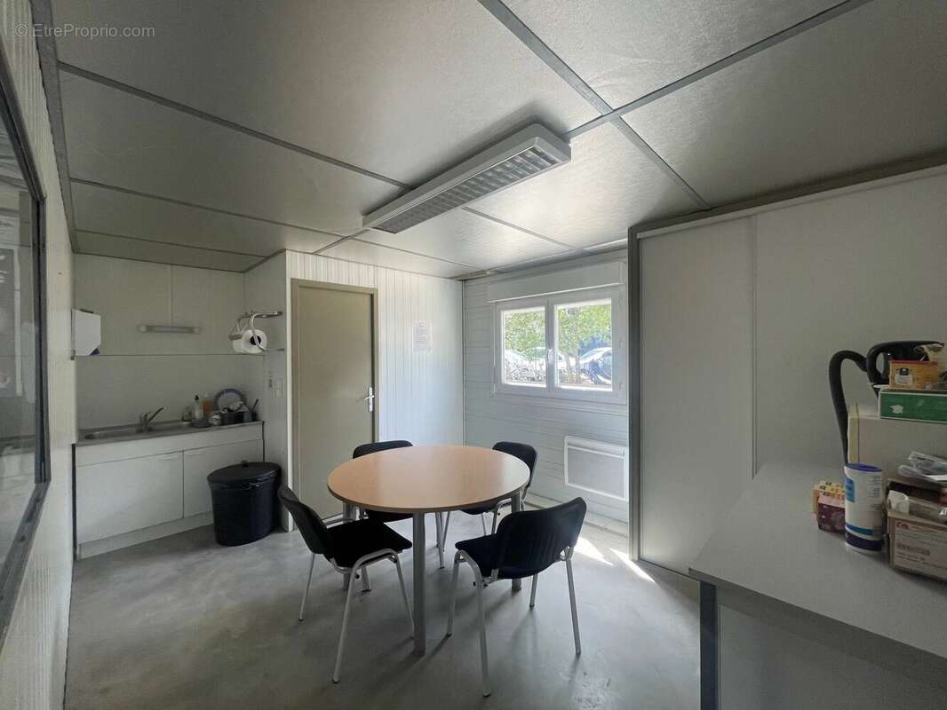 A vendre batiment st martin de valgalgues - photo 7