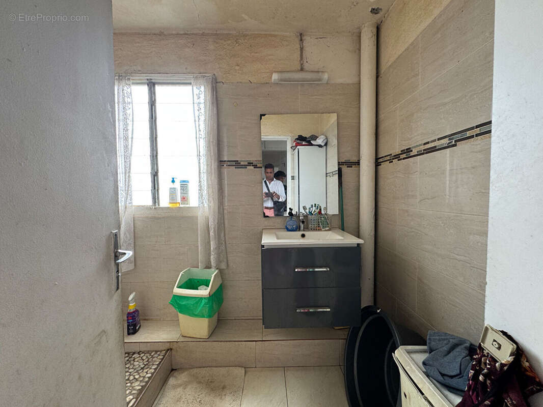 Appartement à LE PORT