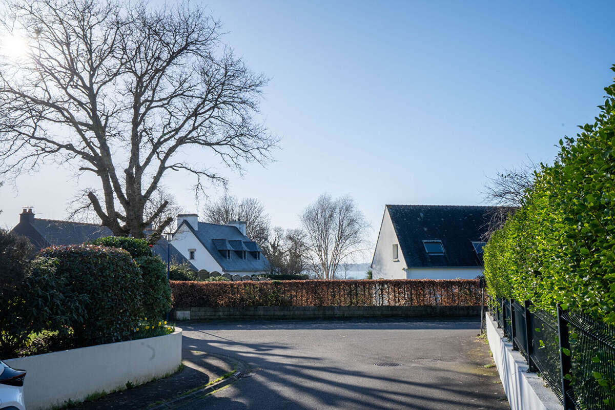 Maison à CONCARNEAU