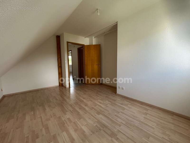 Maison à KINGERSHEIM