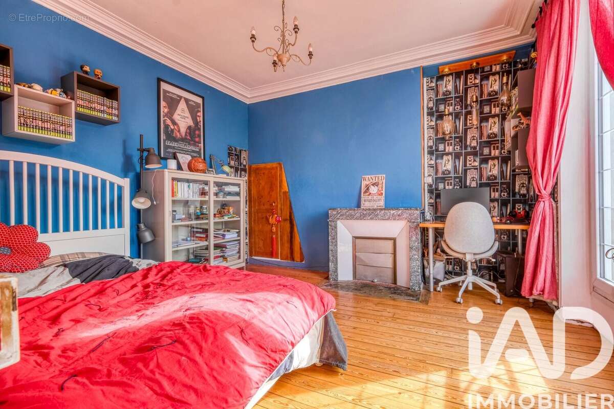 Photo 8 - Maison à BOISSY-LE-CHATEL