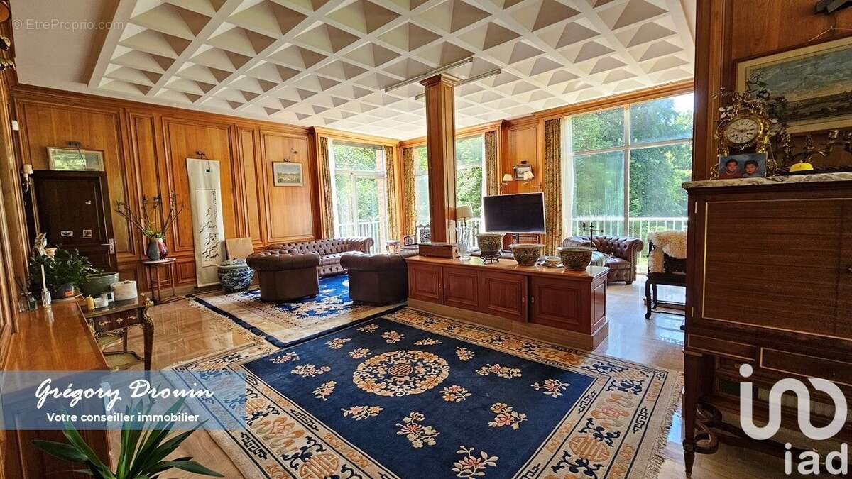 Photo 7 - Maison à BUTHIERS