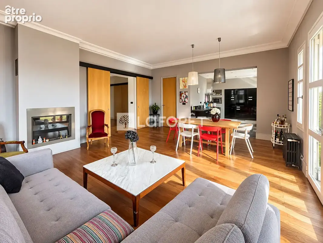Photo Maison à Roanne au prix de 249 000€