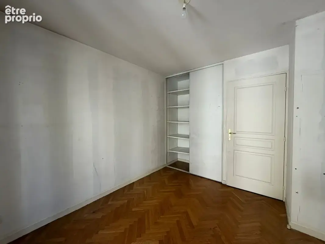Appartement 113m² à lyon 3e arrondissement - photo 11