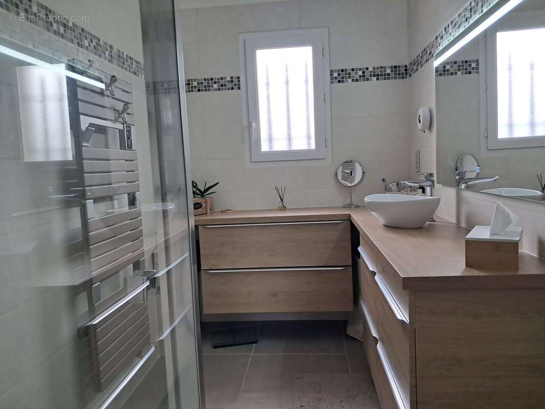 Maison à CHATILLON-SUR-LOIRE