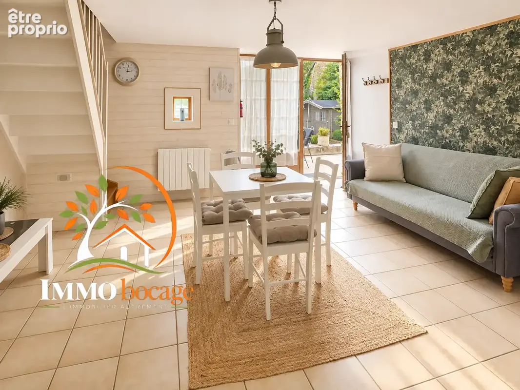 3 meublés de tourisme en plus de la maison ! - photo 26