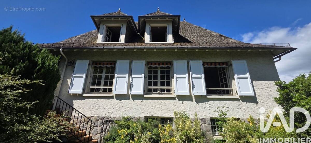Photo 1 - Maison à NAUCELLES