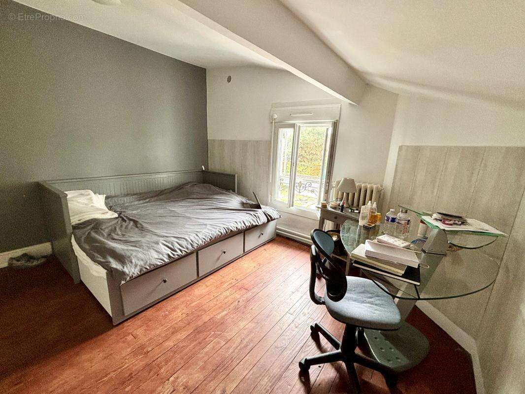 Appartement à PESSAC