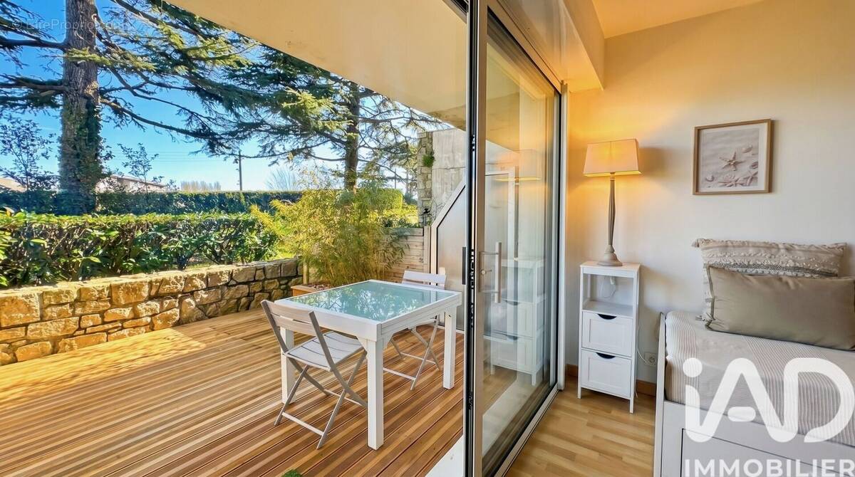 Photo 1 - Appartement à DINARD