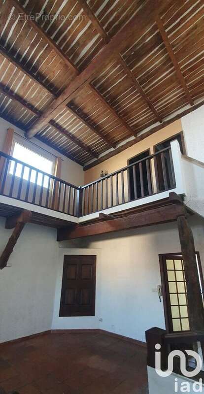 Photo 7 - Maison à PEYROLLES-EN-PROVENCE