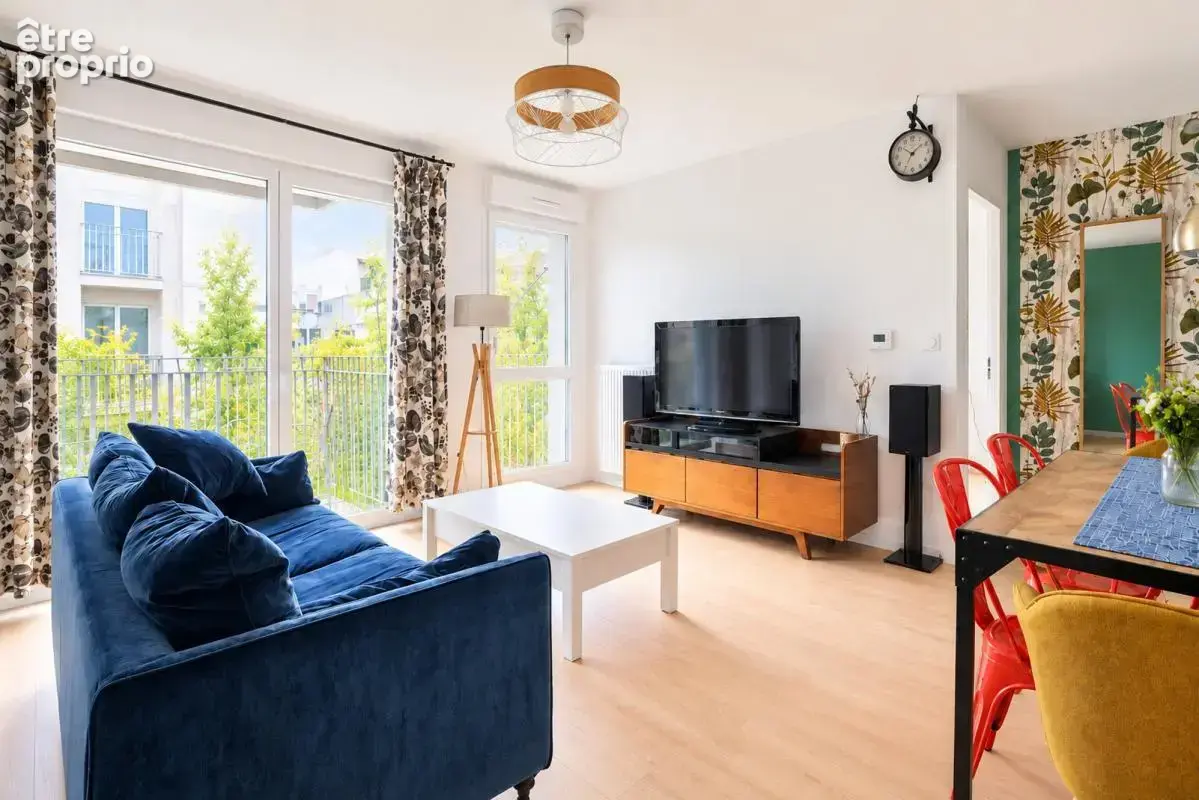 Appartement - photo 3