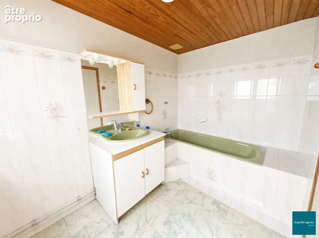 Maison 4 pièces 100 m² à vendre à Culey-Le-Patry (14220) - photo 6