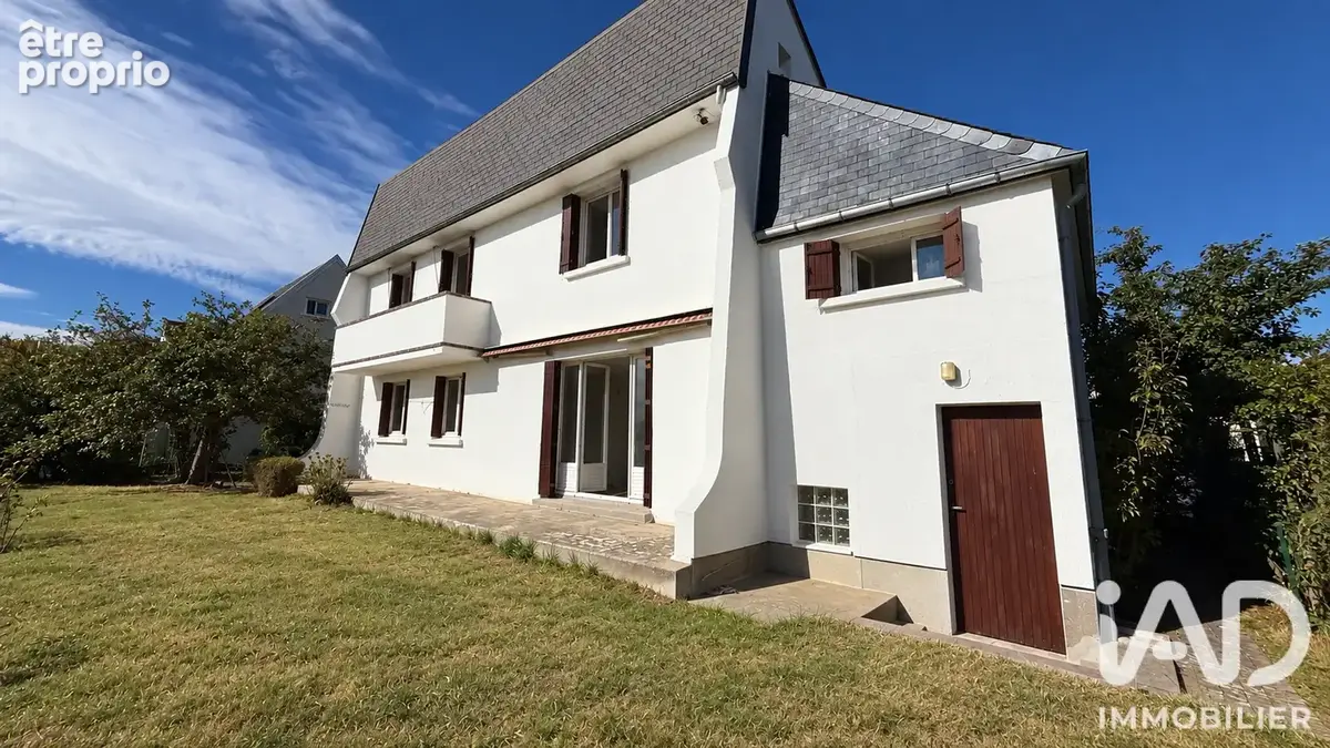 Photo 1 - Maison à PALAISEAU