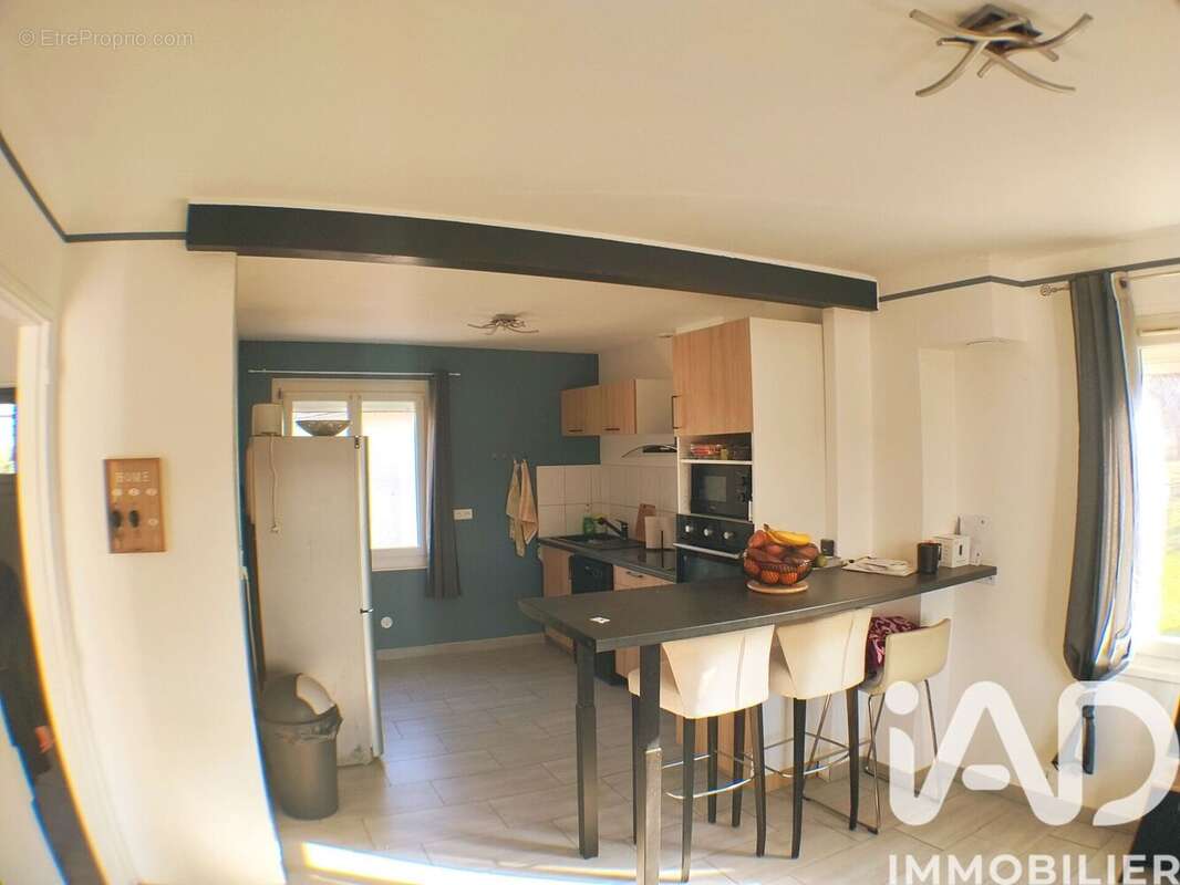 Photo 4 - Maison à CAZES-MONDENARD