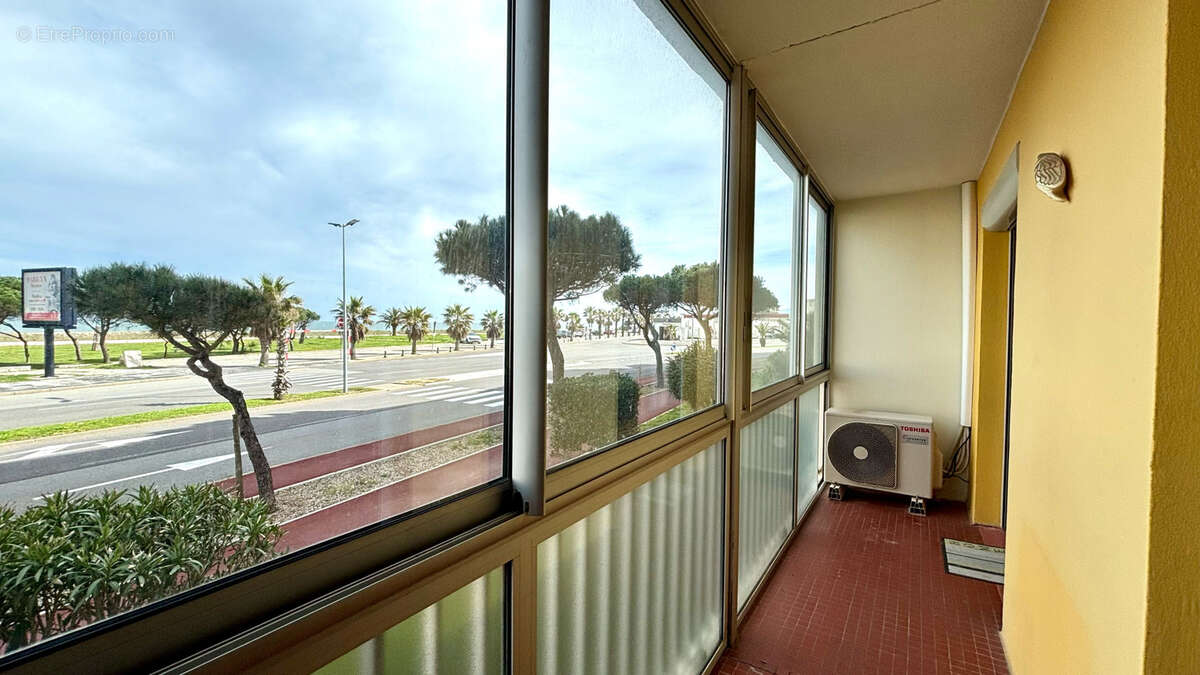 Appartement à SAINT-CYPRIEN