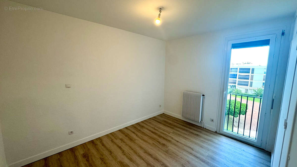 Appartement à SAINT-CYPRIEN