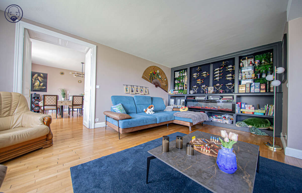 Maison de caractère avec dépendance et nombreuses possibilités d’aménagement - photo 6