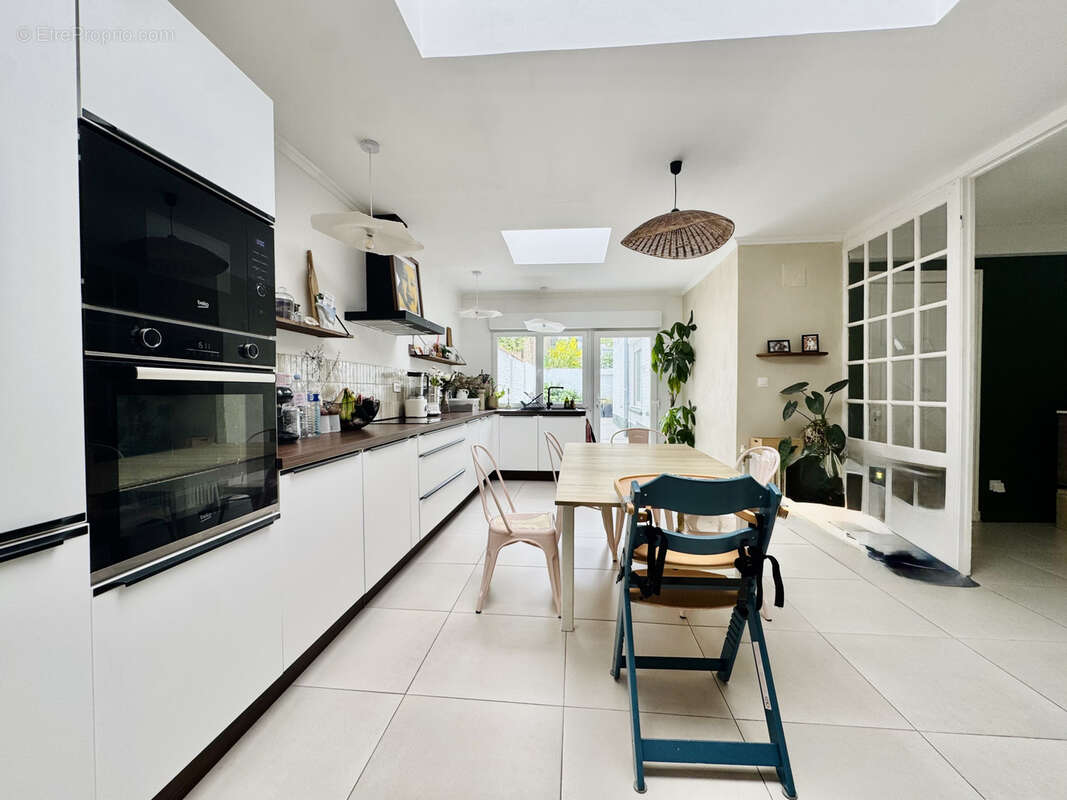 Appartement à DUNKERQUE