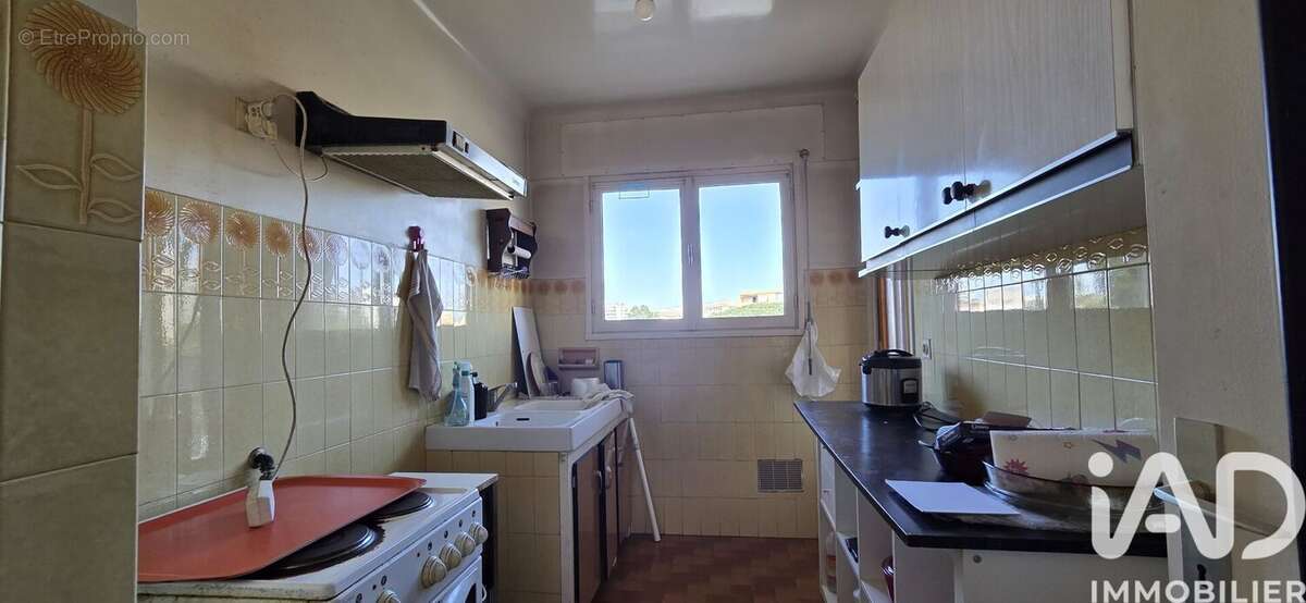 Photo 9 - Appartement à FREJUS
