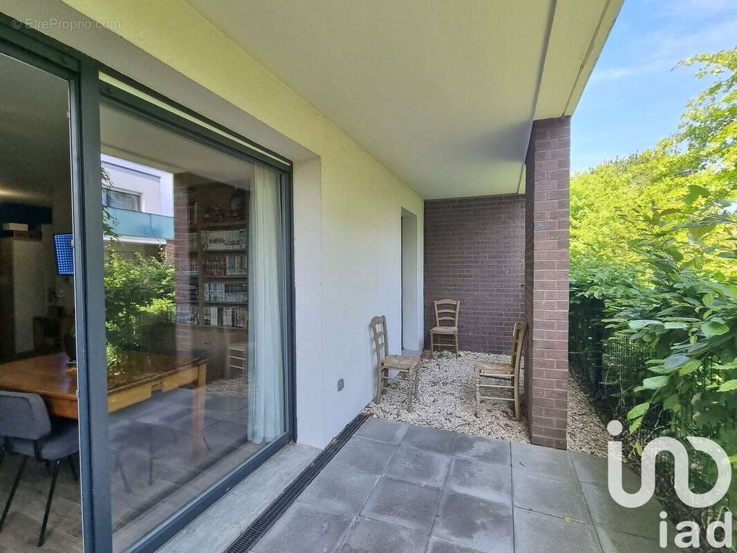 Photo 6 - Appartement à WATTIGNIES