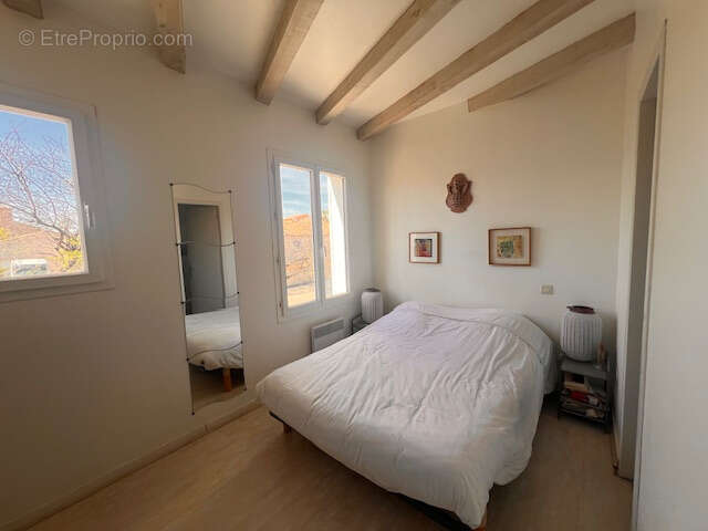 Maison à MARSEILLAN
