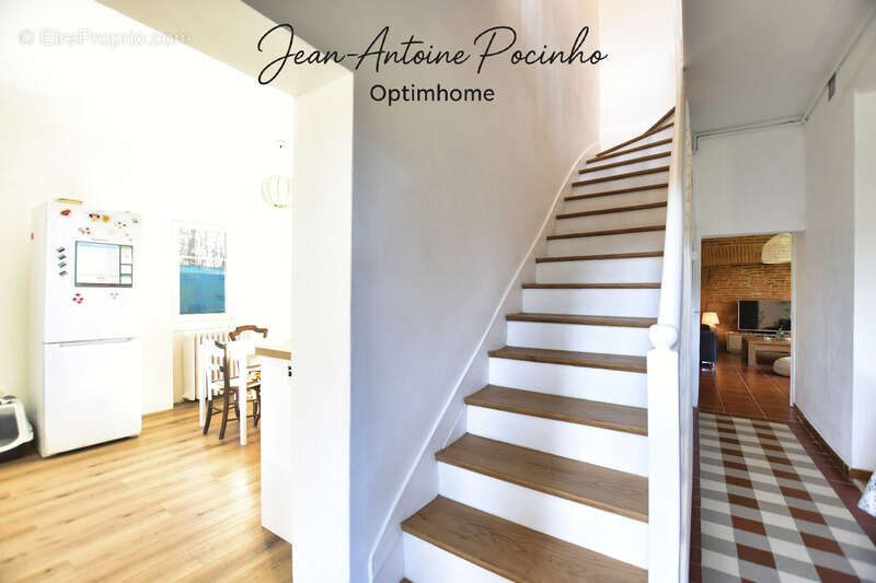 Maison à LAFITTE-VIGORDANE