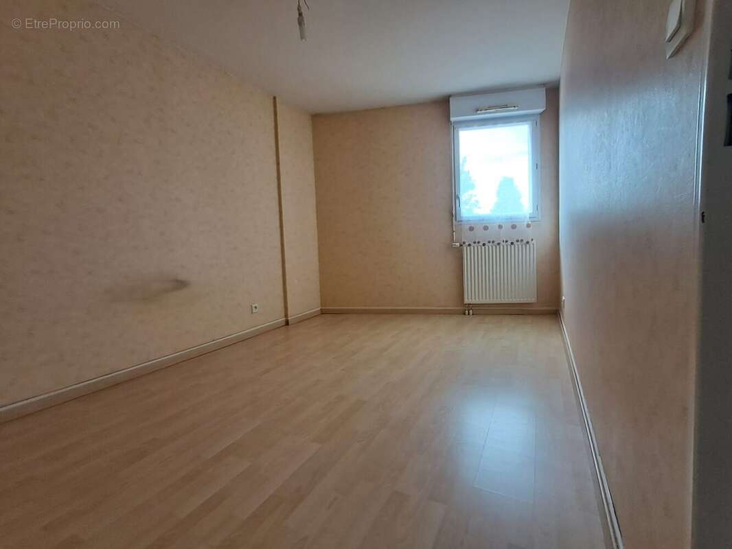 Appartement à LOUDEAC