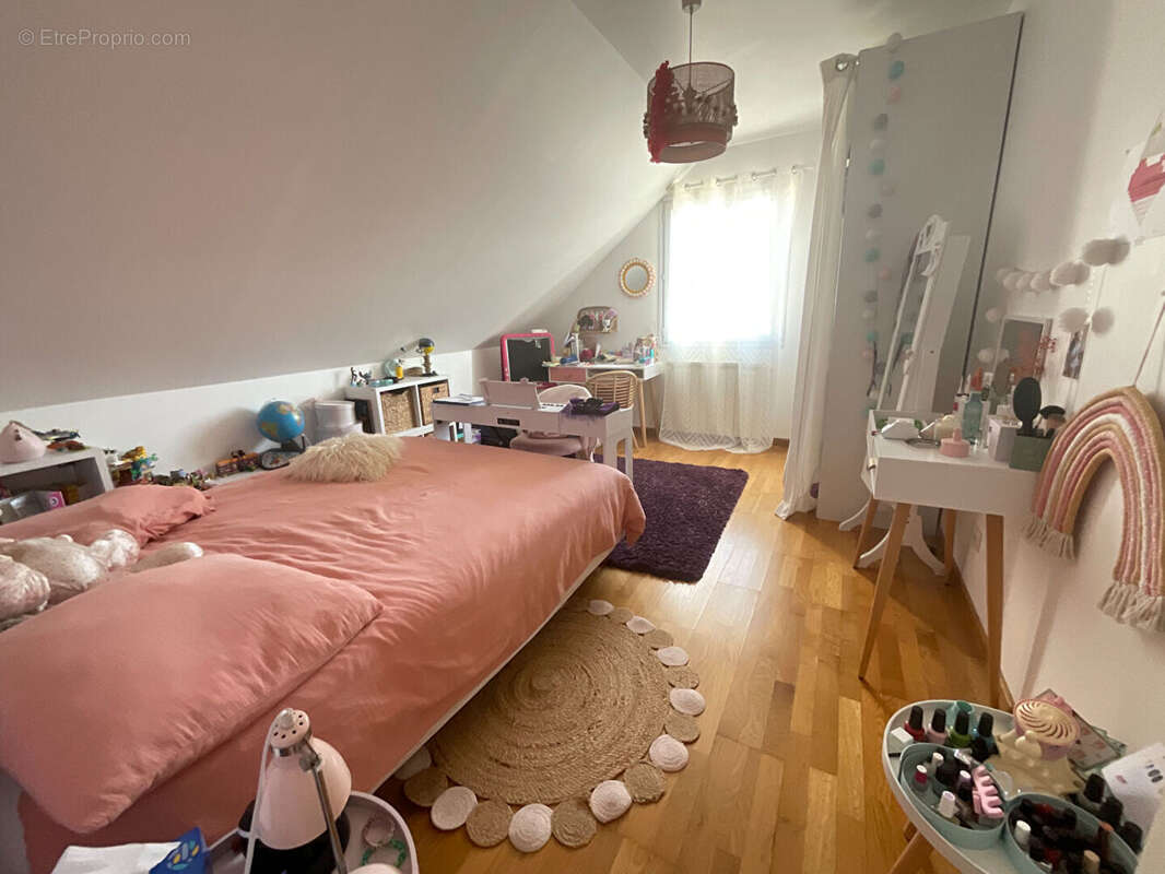 Maison à CARRIERES-SOUS-POISSY