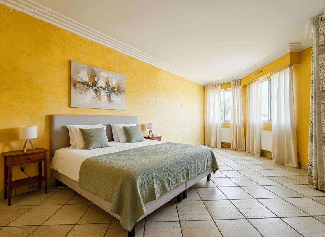 Appartement à PORNICHET