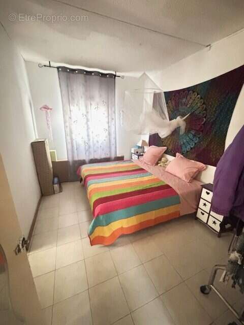 Appartement à FRONTIGNAN