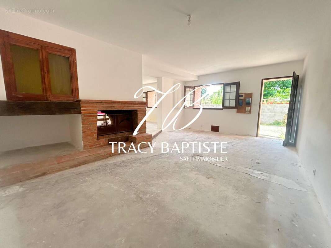 Photo 7 - Maison à VILLEMUR-SUR-TARN