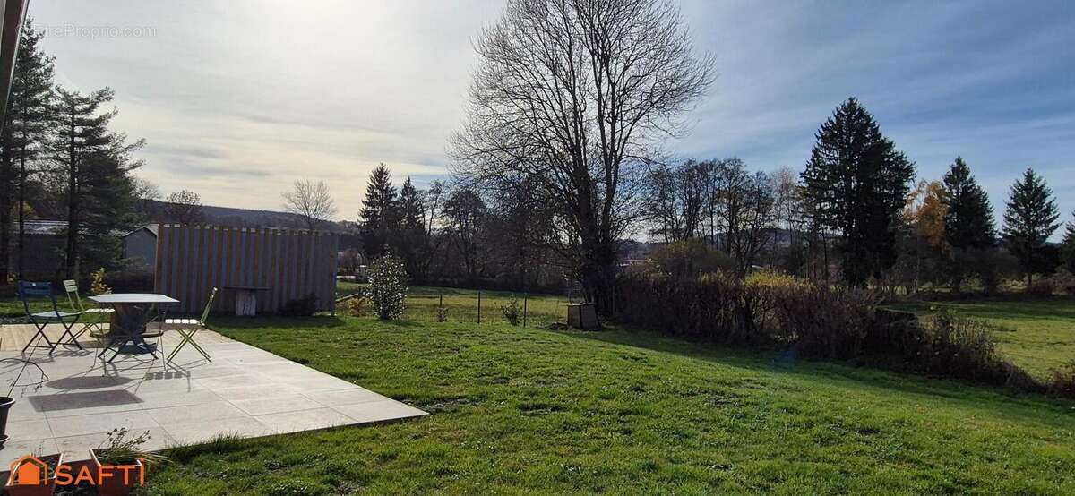 Photo 4 - Maison à GELLES