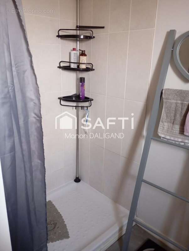 Photo 3 - Maison à MONTCEAU-LES-MINES