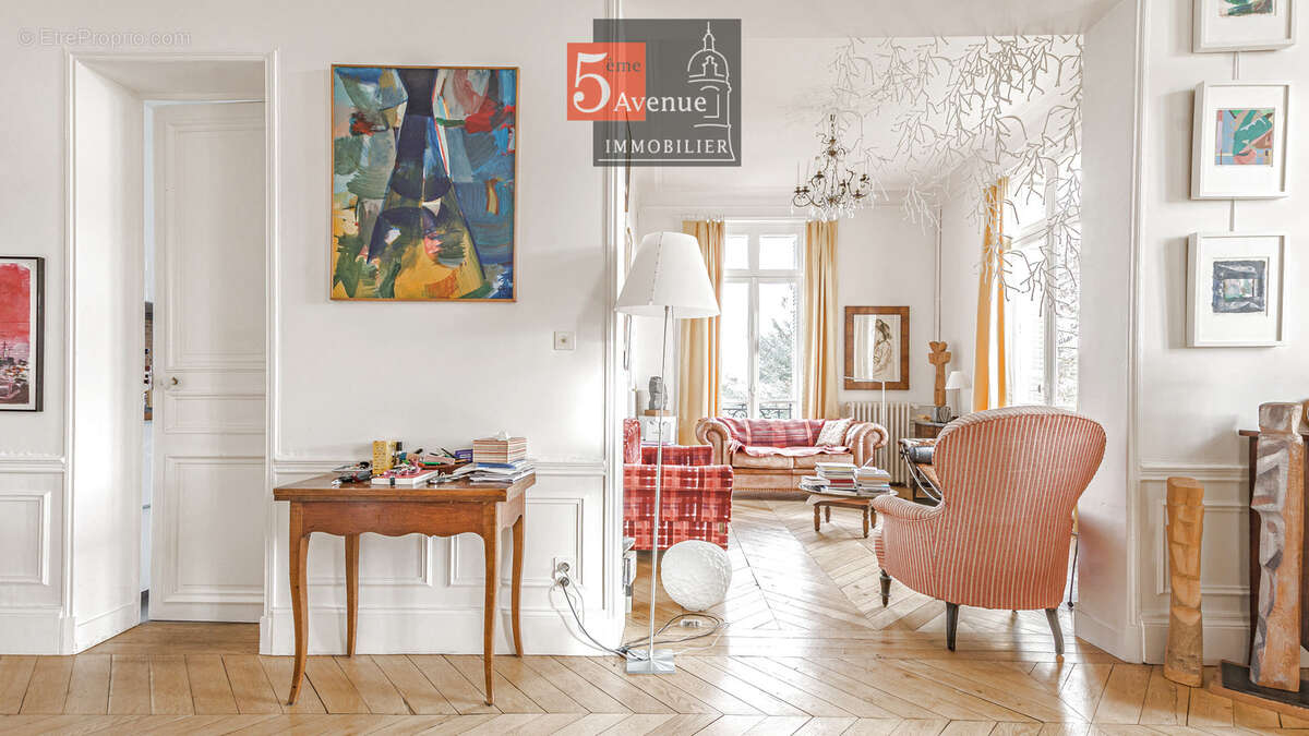 Appartement à SENLIS