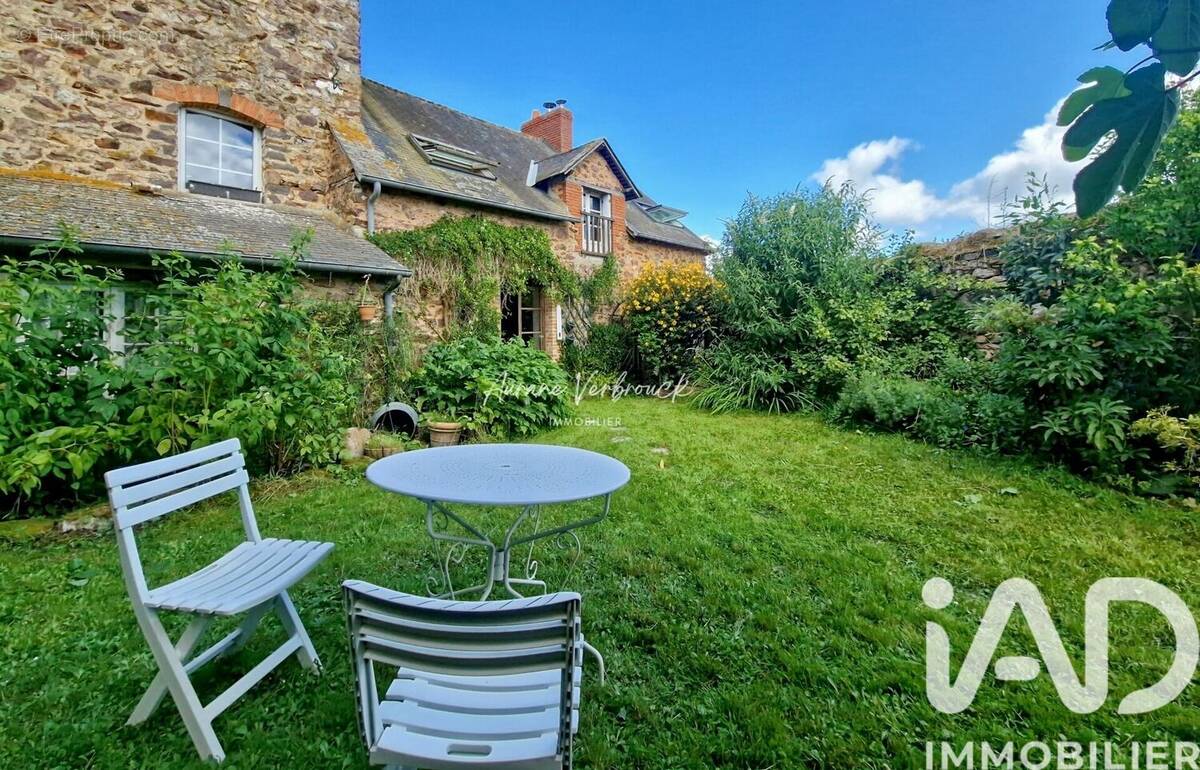 Photo 1 - Maison à AVESSAC