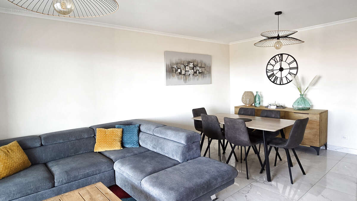 Appartement à VALRAS-PLAGE